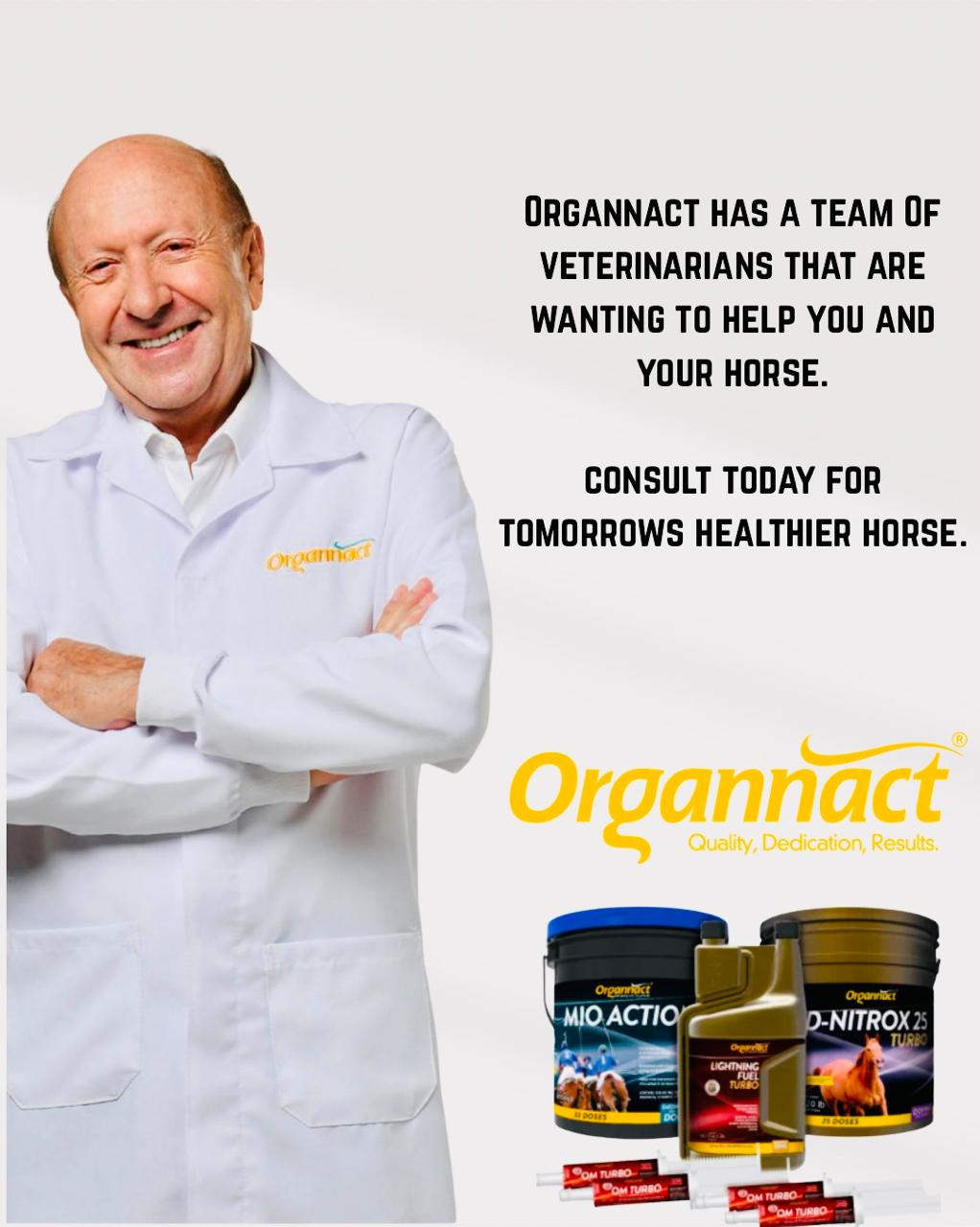 Nutrition Consultation