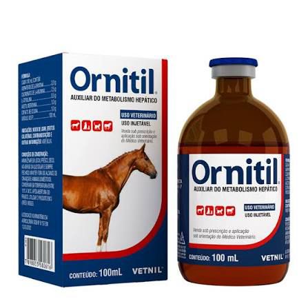 Ornitil
