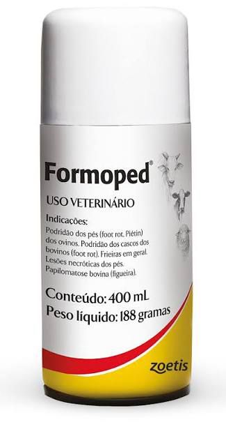 Formoped